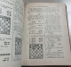 Delcampe - La Pratique Moderne Des Ouvertures Dans La Partie D'échecs V. Khan P. Biscay éditions Le Triboulet Monaco 1954 - Gezelschapsspelletjes