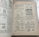 Delcampe - La Pratique Moderne Des Ouvertures Dans La Partie D'échecs V. Khan P. Biscay éditions Le Triboulet Monaco 1954 - Juegos De Sociedad