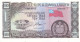 WESTERN SAMOA 10 TALA 1967 2020 P-18 UNC - Samoa