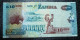 ZAMBIA 10000 KWACHA 2003. SERIE GA/03 0....... BANKNOTE. - Zambia