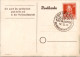 Märkische Volkssolidarität , Alle Helfen Mit , Beeskow-Storkow (Sonderstempel: Beeskow 1947 , Tag Des Kindes) - Beeskow