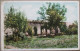 USA FAR WEST NEW MEXICO ALBUQUERQUE ADOBE HOUSE KARTE CARD POSTCARD CARTE POSTALE POSTKARTE CARTOLINA ANSICHTSKARTE - Long Beach