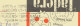 BELGIUM VILLAGE POSTMARKS  BRUXELLES-BRUSSEL A SC , Also Machine Postmark 1965 (Postal Stationery 2 F, PUBLIBEL 1981) - Vlagstempels