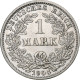 Monnaie, Empire Allemand, Wilhelm II, Mark, 1904, Munich, TTB+, Argent, KM:14 - 1 Mark