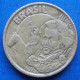 BRAZIL - 10 Centavos 1998 "Pedro I" KM# 649.2 Monetary Reform (1994) - Edelweiss Coins - Brasil