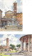 Lot De 10 CPSM De Rome Suivant Aquarelles - Sammlungen & Lose