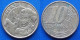 BRAZIL - 10 Centavos 2014 "Pedro I" KM# 649.2 Monetary Reform (1994) - Edelweiss Coins - Brésil