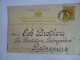 CEYLON POST CARDS    POSTMARK RATNAPURA 1929 - Sri Lanka (Ceylon) (1948-...)
