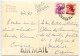 Italy 1963 Postcard Roma / Rome - Altare Della Patria; Airmail Postmark - Altare Della Patria