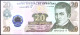 HONDURAS * POLYMER * 20 Lempiras * Date 31/07/2008 * Etrat/Grade NEUF/UNC * - Honduras