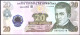 HONDURAS * POLYMER * 20 Lempiras * Date 31/07/2008 * Etrat/Grade NEUF/UNC * - Honduras