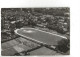 Guémené-Penfao (44) : Vue Aérienne Générale Au Niveau Du Quartier Du Stade Terrain De Sport En 1950 ETAT GF. - Guémené-Penfao