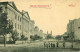 * T2/T3 Szamosújvár, Gherla; Víz Utca. W. L. 1884. / Street View (EK) - Ohne Zuordnung