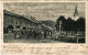 T4 1910 Kisszeben, Sabinov; Fő Utca, Friedmann és Birnbaum üzlete. Stehr Gusztáv Kiadása / Main Street And Shops (r) - Non Classés