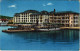 * T2/T3 1915 Brijuni, Brioni; Hotel Neptun Mit Winterschwimmhalle (Rb) - Ohne Zuordnung