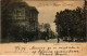 T2/T3 1899 (Vorläufer) Zagreb, Zágráb; Kukoviceva Ulica / Rue Kukovic / Street View - Unclassified
