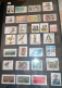 Delcampe - Germany, Big Album Full Of Stamps And Blocks - Sammlungen (im Alben)