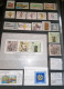 Delcampe - Germany, Big Album Full Of Stamps And Blocks - Sammlungen (im Alben)