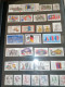 Delcampe - Germany, Big Album Full Of Stamps And Blocks - Sammlungen (im Alben)