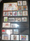 Delcampe - Germany, Big Album Full Of Stamps And Blocks - Sammlungen (im Alben)