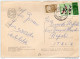 1961 CARTOLINA - Lettres & Documents