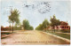 1908  CARTOLINA  CON ANNULLO KANSAS CITY - Kansas City – Kansas