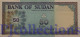 SUDAN 50 DINARS 1992 PICK 54b AUNC - Sudan