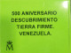 ESPAÑA. AÑO 1998. 3 EUROS PLATA. 500 ANIVERSARIO DESCUBRIMIENTO TIERRA FIRME. PESO 20 GR - Otros & Sin Clasificación
