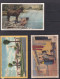 USA 5 Postal Cards Arizona H2073/H2075/H2069/H2014/P82 Mint 15924 - Altri & Non Classificati