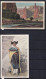 USA 5 Postal Cards Arizona H2073/H2075/H2069/H2014/P82 Mint 15924 - Otros & Sin Clasificación