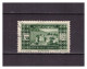 GRAND  LIBAN   N °   136  .    1  Pi  50  VERT   OBLITERE  . SUPERBE  . - Used Stamps