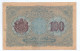 Bulgaria 100 Leva 1916 - Bulgarije