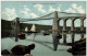 Menai Suspension Bridge - Anglesey