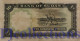 SUDAN 10 POUNDS 1964 PICK 10a VF+ - Sudan