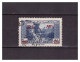 GRAND  LIBAN   N °   163  .    12  1 / 2  SUR   7  Pi 50      OBLITERE  . SUPERBE  . - Used Stamps