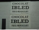 2 Chromos Chocolat  IBLED Paris - Mondicourt -   Les Glaneuses Et Les Enfants D'Edouard IV - Ibled