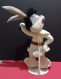 Bonito Peluche Conejo Bugs Bunny Elvis Presley Looney Tunes Warner Bros De Famosa 60 Cm - Knuffels