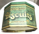 Ancienne Boîte Métal BETTY BUTTER BISCUITS - Boxes