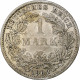 Monnaie, GERMANY - EMPIRE, Wilhelm II, Mark, 1902, Munich, TTB, Argent, KM:14 - 1 Mark