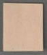 CANADA - N°79a ** (1903-09)  Edouard VII : 2c Carmin - NON DENTELE - - Unused Stamps