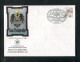 "BUNDESREPUBLIK DEUTSCHLAND" 1980, Privat-Ganzsachenumschlag "Kais. Postagentur" SSt. "ESSEN" (70017) - Privé Briefomslagen - Gebruikt