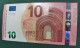 Delcampe - 10 EURO SPAIN 2014 LAGARDE V011I6 VB LAST POSITION SC FDS UNC.  PERFECT - 10 Euro