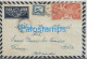 223979 INDO CHINE INDOCHINA CAMBODGE COVER CANCEL YEAR 1891 CIRCULATED TO FRANCE NO POSTAL POSTCARD - Altri - Asia