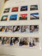 Delcampe - Isle Of Man 2004-2008 Leuchtturm Album MNH/postfris** - Sammlungen (im Alben)