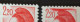 2376e ** Variété Griffe Haut Du Cadre Liberté 2.20F - Unused Stamps