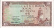 BILLETE DE MACAO DE 10 PATACAS DEL AÑO 1984 SIN CIRCULAR (UNC)  (BANKNOTE) - Macao