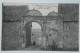 CPA 1914 Saint Sauveur Le Vicomte Environs SELSOIF La Porte Du Manoir Des Maires - NOV60 - Saint Sauveur Le Vicomte