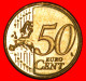 * GREECE (2008-2023): CYPRUS  50 EURO CENTS 2020 SHIP NORDIC GOLD MINT LUSTRE! · LOW START ·  NO RESERVE! - Chypre