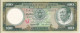 BILLETE DE GUINEA ECUATORIAL DE 100 EKUELE DEL AÑO 1975 SIN CIRCULAR (UNC)  (BANKNOTE) - Aequatorial-Guinea