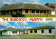 9-2-2024 (3 X 41)  Australia - WA - (Albany) The Residency - Albany